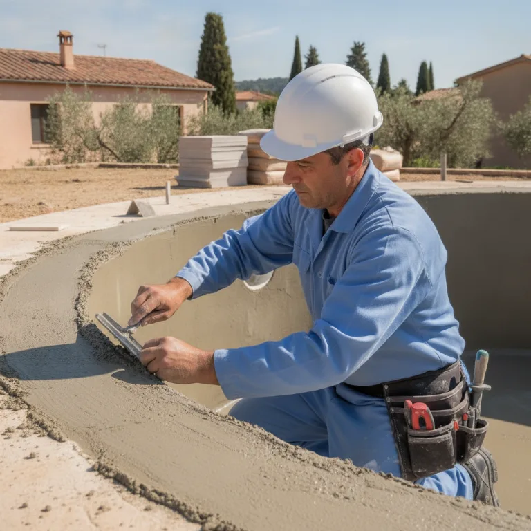Costruttore Piscine Lusso servizio a Nicastro